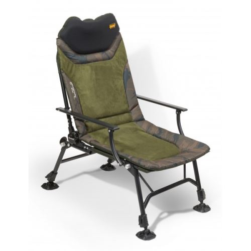 Anaconda Kreslo Freelancer Traditional Carp Recliner