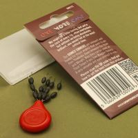 One More Cast Zarážky Vitabitz Domed Sinkers 8 ks (2)