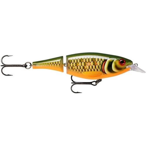 Rapala wobler x-rap jointed shad 13 cm 46 g HH