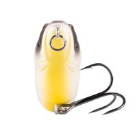 Shimano Wobler Yasei Shock Stick Floating Matt White (1)