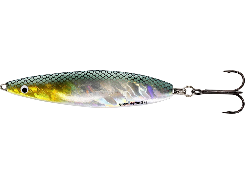 E-shop Westin plandavka great heron headlight - 7,5 cm 18 g