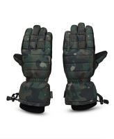 Trakker Rukavice TechPro Waterproof Gloves (5)