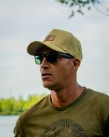 One More Cast Podpísaná Šiltovka Gravel Patch Cap (5)