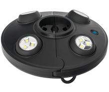 Carp Zoom Svetlo Na Dáždnik a Do Bivaku