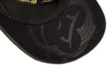 RidgeMonkey Šiltovka APEarel SportFlex Trucker Cap Grey (2)