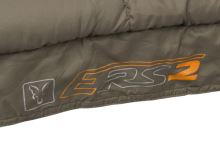 Fox Spacák Evo-Tec ERS1 Sleeping Bag (4)