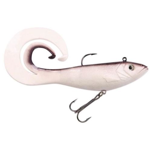 Storm Gumová Nástraha Split Tail Seeker Shad 05 DGW 14 cm 26 g