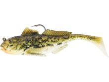 Westin Gumená Nástraha Gunnar The Goby R2F Spotted Goby - 10 cm 17 g