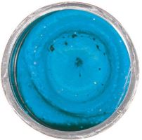 Berkley Cesto Na Pstruhy Troutbait - Trblietavá Neónová Modrá