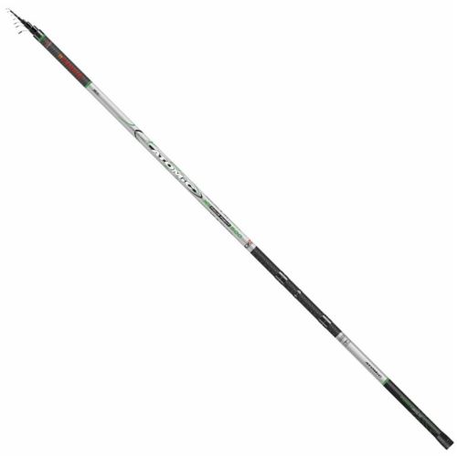 Trabucco Prút Atomic XR Fourfight BLS 5 m 80 g