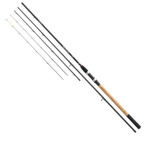 Daiwa Prút Black Widow Feeder 3,6 m 150 g
