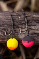 Chytil Plávajúce Boilie Ronnie Pop Up 15 mm 35 g (3)