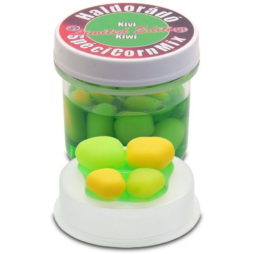 Haldorádó Gumová Kukurica SpéciCorn MIX Limited Edition 16 ks 10+15 mm