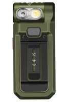 Fenix ​​Nabíjacia Baterka SW05R-UV Čierna (1)