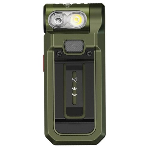Fenix ​​Nabíjacia Baterka SW05R-UV Zelená