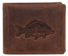 Mercucio Peňaženka Svetlohnedá Kapor Lysec Mercucio Peňaženka Svetlohnedá Kapor Lysec