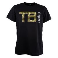 TB Baits Tričko Carp Camo Lady TB Baits Tričko Carp Camo Lady