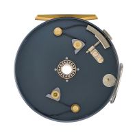 Hardy Navijak 1921 Wide Spool Perfect Fly Reel Ľavoruký 4 (6)
