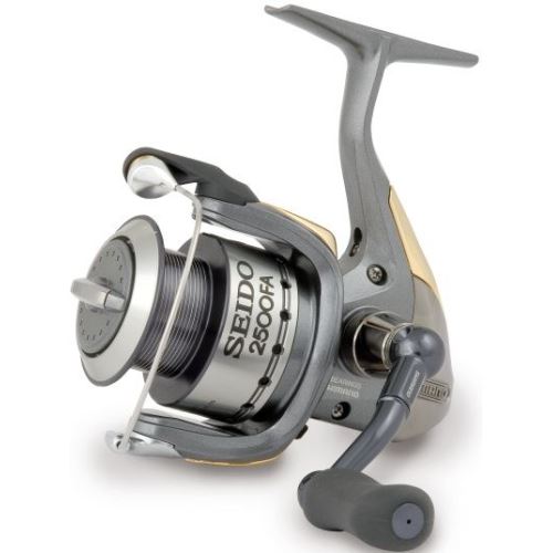 Shimano Navijak Seido 6000 FA