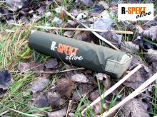 R-SPEKT Plavák na podberák khaki