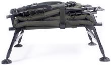 Nash Lehátko Indulgence MK4 Bed (2)