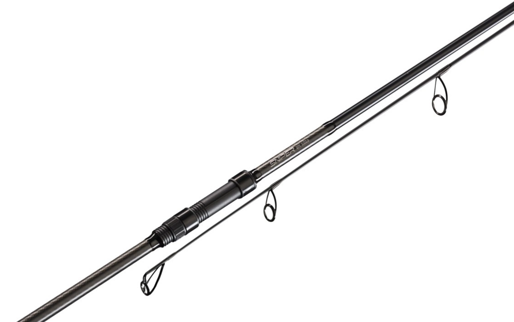 Starbaits prút sniper 3,6 m 3 lb 2  dieíly