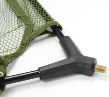 Spro Podberák C Tec Carp Net Glass Handle 1,8 m 2 Sec Combo (2)