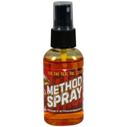 Benzar Mix Method Spray 50 ml