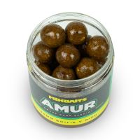 Mikbaits Boilie V Dipe Amur Range 250 ml (1)