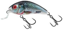 Salmo Wobler Rattlin’ Hornet Shallow Holographic Real Dace