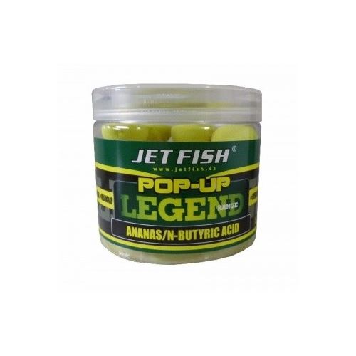 Jet Fish Legend Pop Up Chilli