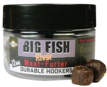 Dynamite Baits Pelety Durable Hookbaits Big Fish River 12 mm