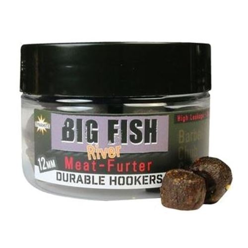 Dynamite Baits Pelety Durable Hookbaits Big Fish River 12 mm