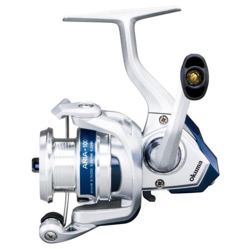 Okuma Navijak Aria 3000A FD