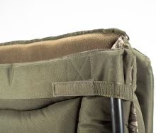 Nash Kreslo Indulgence Ultralite (5)