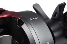 Fox Rage Multiplikátor Prism X Baitcast Reel (11)