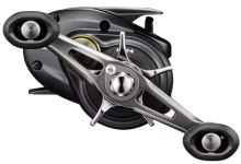 Shimano Multiplikátor Curado 301 K HG Left Hand (1)