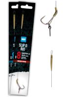 Nash Náväzec Tube Blow Back Rig Barbless