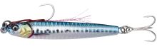 Savage Gear Pilker 3D Jig Minnow Sardine