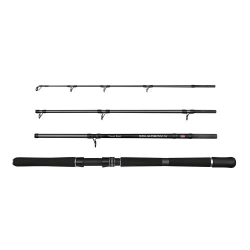 Penn Prút Squadron IV Boat Travel Cast 2,10 m 30-50 lb