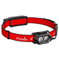 Fenix Čelovka HP12R-T Celočierna (1)