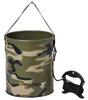 Prologic Nádoba Na Vodu Element Camo Water Bucket
