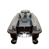 Boatman Zavážacia Lodička Actor Basic S Výklopníkom Carbon (2)