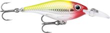 Rapala wobler ultra light shad 4 cm 3 g CLN Rapala wobler ultra light shad 4 cm 3 g CLN