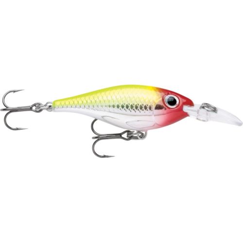 Rapala wobler ultra light shad 4 cm 3 g CLN