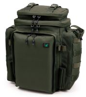 Thinking Anglers Batoh Olive Rucksack Thinking Anglers Batoh Olive Rucksack