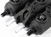 Sonik Sada Hlásičov Gizmo Alarm + Bivvy Lamp All Blue 3+1 (5)