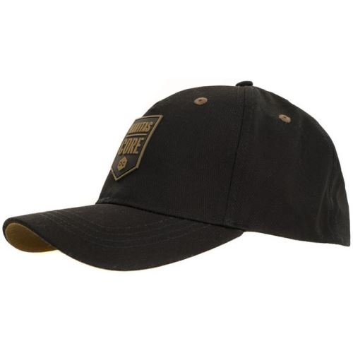 Navitas Šiltovka Core II Cap Black