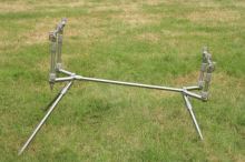 Taska Stojan  Nerez rod pod Eiger kompletný vrátane púzdra (1)