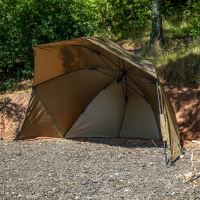 Avid Carp Prístrešok Revolve 60in Overnight Brolly (3)